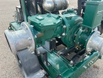 Pump with 
