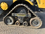 Chassis with 