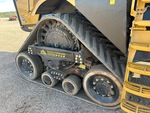 Chassis with 