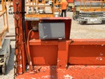 Electrical with 
