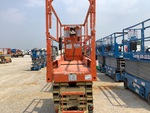 Control Station Upper with 