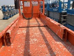 Control Station Upper with 