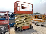 Chassis with 