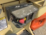 Control Station Ground with 