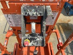 Control Station Upper with 