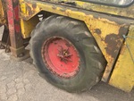 Chassis with 
