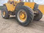 Chassis with 