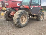 Chassis with 