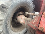 Drivetrain with 