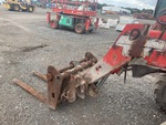 Chassis with 