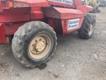 Chassis with 