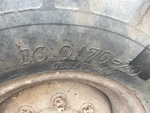 Chassis with 
