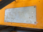 Chassis with 