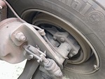 Brakes with 