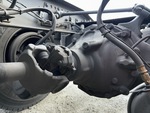 Drivetrain with 