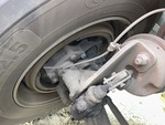 Brakes with 