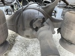 Drivetrain with 