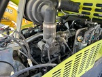 Engine with 