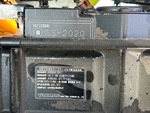 Engine with 