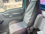 Cab with 