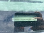 General Appearance with Second Serial Number/VIN Photo
