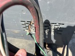 Electrical with 