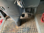 Control Station with Brake Control