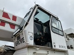 Upper Control Station with 