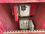 Hydraulics - Crane Carrier/Chassis with 