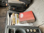 Safety with 