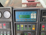 Upper Control Station with Gauges