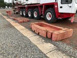 Specialty with Counterweights