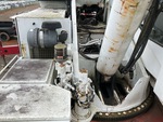 Crane Superstructure Hydraulics with 