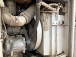 Upper Engine with Radiator