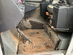 Upper Control Station with 