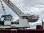 Crane Superstructure Hydraulics with 