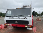 General Appearance with Exterior Lights