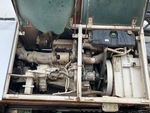 Upper Engine with Engine - Right Side