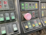 Upper Control Station with Safety Lock Out/Stop