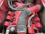 Engine with Fuel System