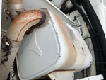 Upper Engine with 