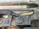 Upper Control Station with Drum Rotation Indicator