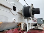 Crane Superstructure with 