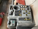 Control Station with 
