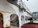 Crane Superstructure with 