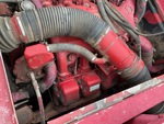 Engine with Engine - Right Side