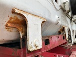 Crane Superstructure with 