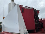 Hydraulics - Crane Carrier/Chassis with Hydraulic Tank