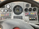 Control Station with Warning Lights