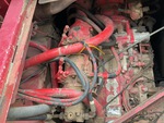 Hydraulics - Crane Carrier/Chassis with Pumps (Hydraulics)